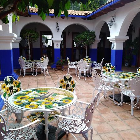 Casa Erizo 39 (Adults Only) Hotel Guanajuato Exterior foto