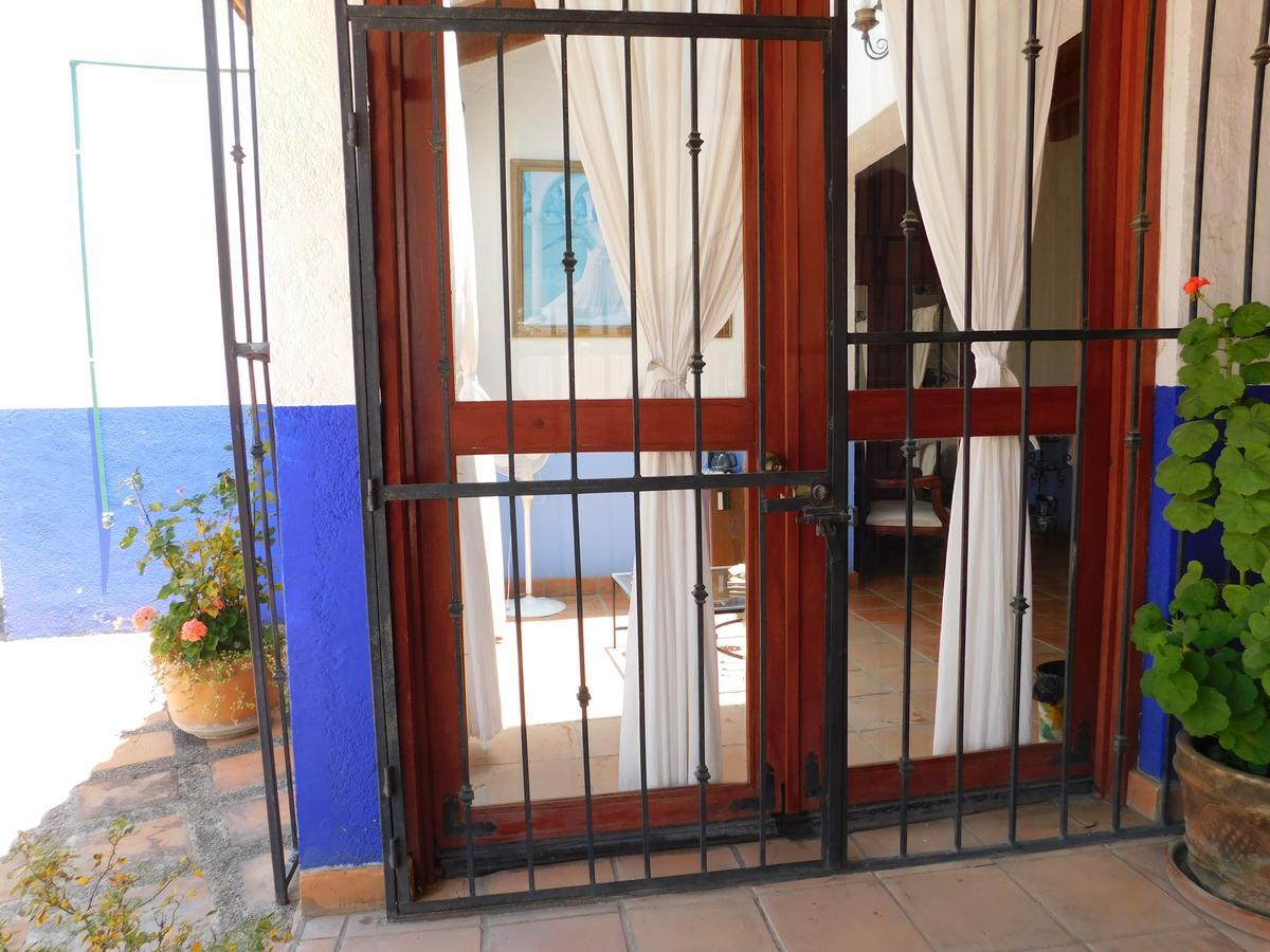 Casa Erizo 39 (Adults Only) Hotel Guanajuato Exterior foto