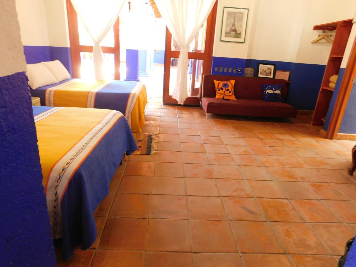 Casa Erizo 39 (Adults Only) Hotel Guanajuato Exterior foto