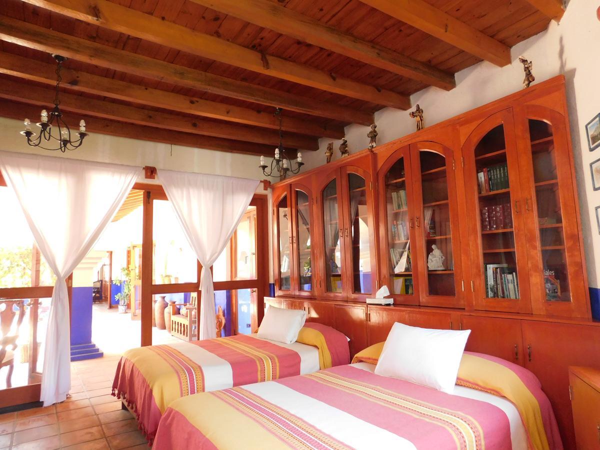 Casa Erizo 39 (Adults Only) Hotel Guanajuato Exterior foto