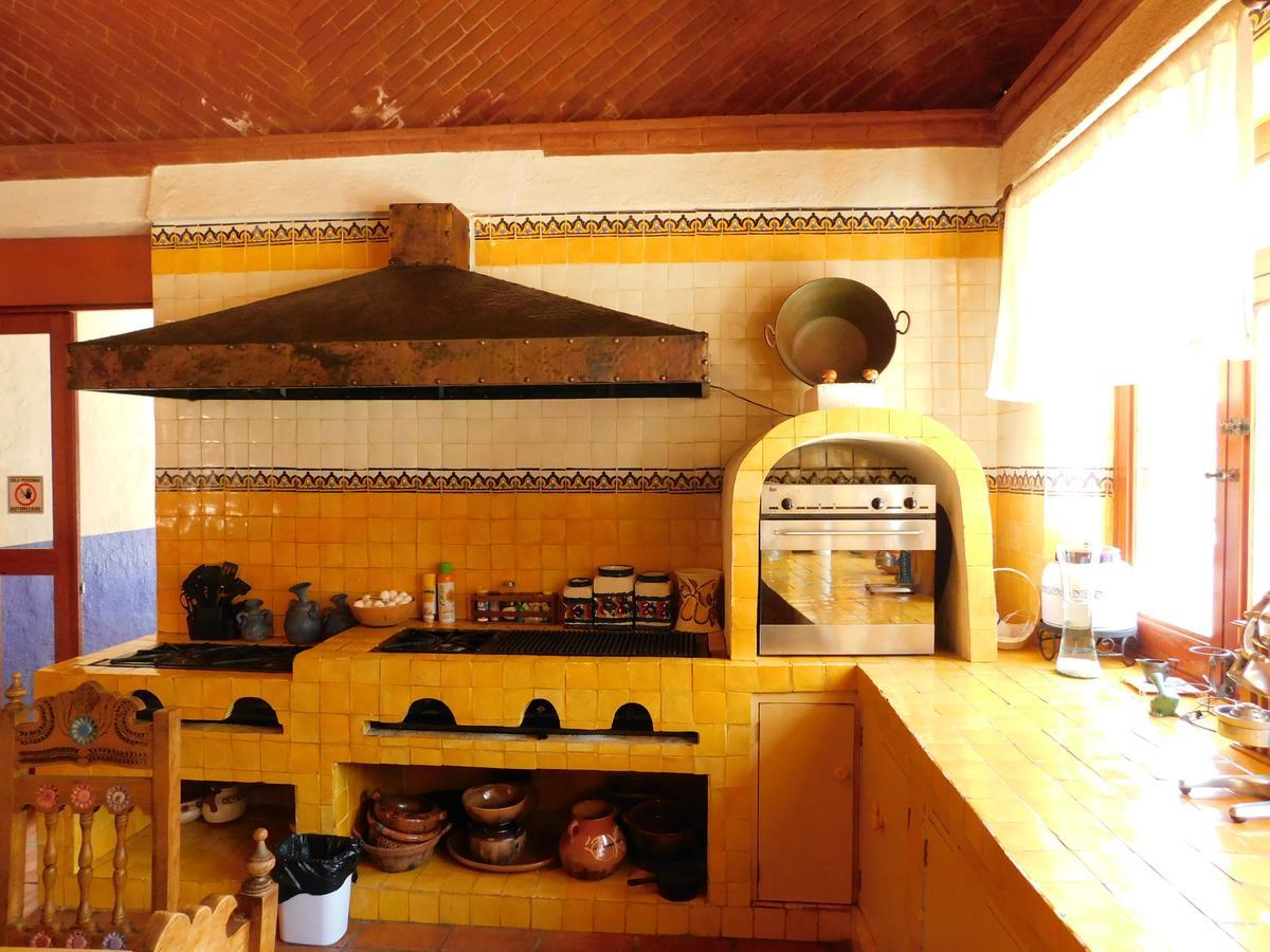 Casa Erizo 39 (Adults Only) Hotel Guanajuato Exterior foto